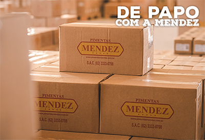 Boutique Mendez a loja online para os apaixonados por sabor