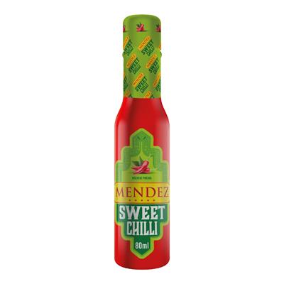 Sweet chilli Mendez 80ml